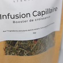 Charger l'image dans la galerie, Infusion Capillaire