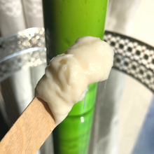 Charger l'image dans la galerie, Crème hydratante pour cheveux afro à la menthe poivrée