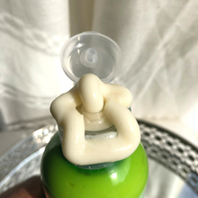 Charger l'image dans la galerie, Crème hydratante pour cheveux afro à la menthe poivrée