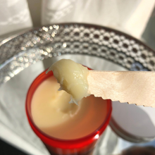 Charger l'image dans la galerie, Baume capillaire nourrissant au beurre de karité et à la lanoline