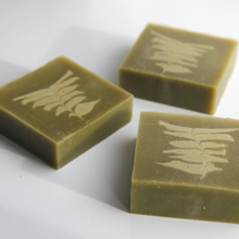 Charger l'image dans la galerie, Shampooing solide à la Spiruline