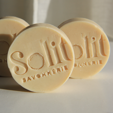Charger l'image dans la galerie, Savon au lait de chèvre mini