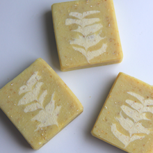 Charger l'image dans la galerie, Savon Avoine et Miel