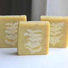 Charger l'image dans la galerie, Savon Avoine et Miel