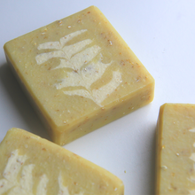 Charger l'image dans la galerie, Savon Avoine et Miel