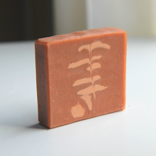Charger l'image dans la galerie, Savon à l'Argile Rouge