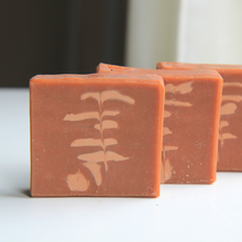 Charger l'image dans la galerie, Savon à l'Argile Rouge