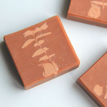 Charger l'image dans la galerie, Savon à l'Argile Rouge