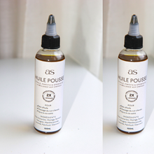 Charger l'image dans la galerie, Huile Pousse