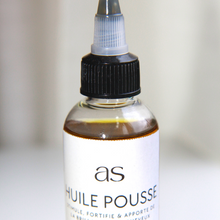 Charger l'image dans la galerie, Huile Pousse