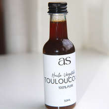 Charger l'image dans la galerie, Touloucouna (Huile)