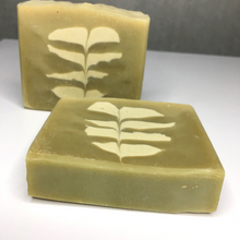 Charger l'image dans la galerie, Shampoing Solide à la spiruline *Mini