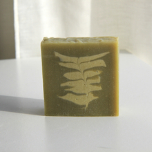 Charger l'image dans la galerie, Shampooing solide à la Spiruline