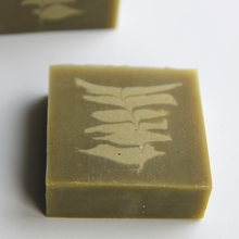 Charger l'image dans la galerie, Shampooing solide à la Spiruline