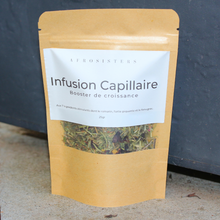 Charger l'image dans la galerie, Infusion Capillaire