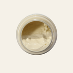 Banana Mask - Masque Protéiné Nourrissant à la Banane