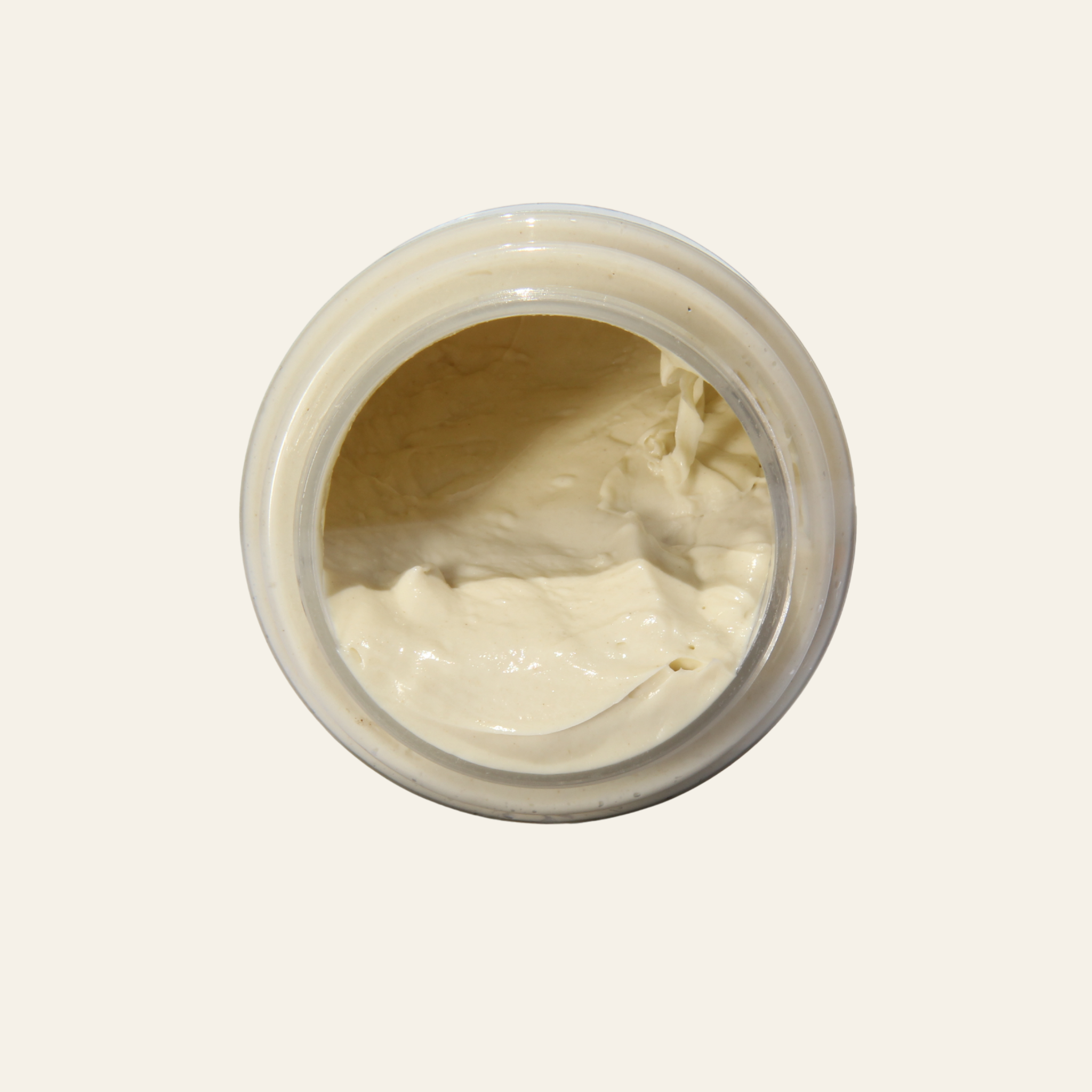 Banana Mask - Masque Protéiné Nourrissant à la Banane