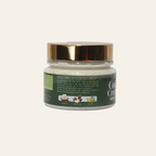 Coily Cream - Crème Hydratante Riche au Gel de Tapioca