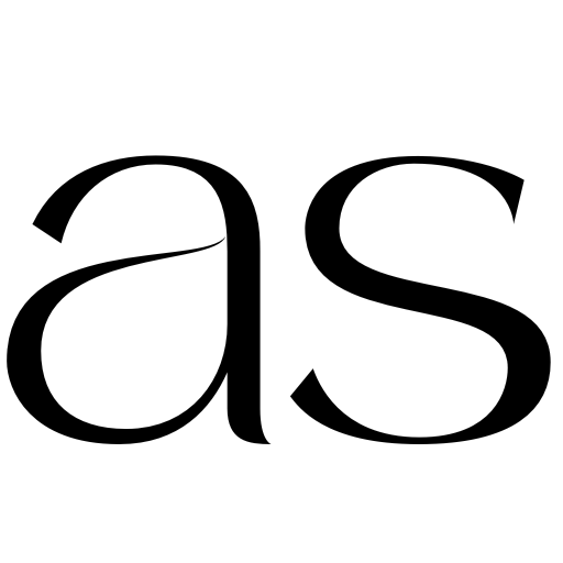 AS