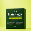 HAIRITAGES - Shampooing Solide