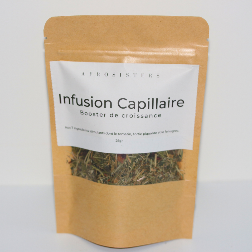 Infusion Capillaire